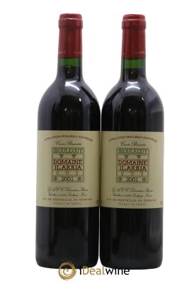 Irouléguy Bixintxo Ilarria (Domaine)