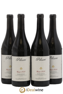 Barbaresco DOCG Vanotu Pelissero