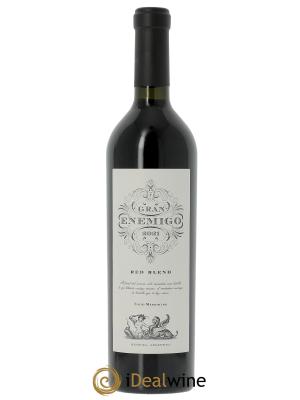 Mendoza Gran Enemigo El Enemigo 