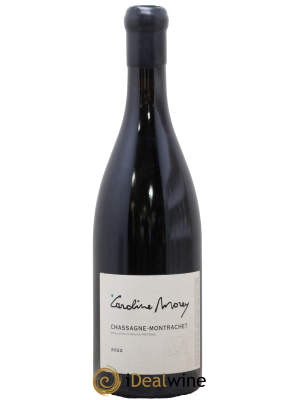 Chassagne-Montrachet Caroline Morey