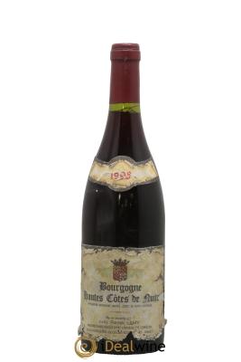 Hautes-Côtes de Nuits P Lamy