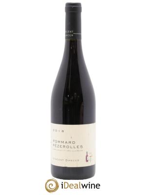 Pommard 1er Cru Les Pézerolles Vincent Dancer