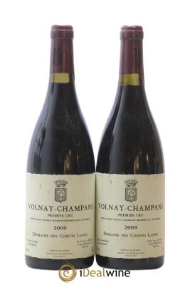 Volnay 1er Cru Champans Comtes Lafon (Domaine des)