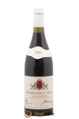 Pommard 1er Cru Les Chanlins bas Allexant