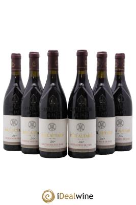 Châteauneuf-du-Pape Domaine Paul Autard