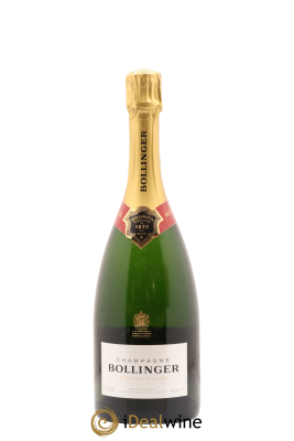 Special Cuvée Brut Bollinger