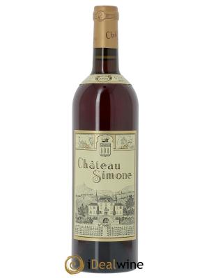 Palette Château Simone Famille Rougier