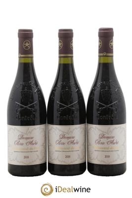 Châteauneuf-du-Pape Pierre André (Domaine)