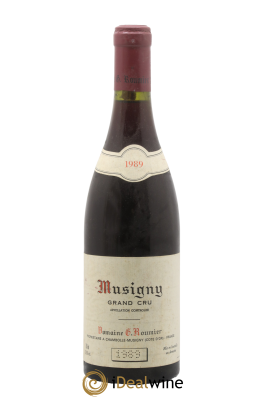 Musigny Grand Cru Georges Roumier (Domaine)