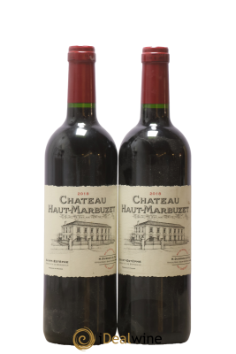 Château Haut Marbuzet