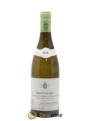 Saint-Aubin 1er Cru Les Murgers des Dents de Chien Ramonet (Domaine)