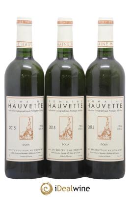 IGP des Alpilles Dolia Hauvette (Domaine)