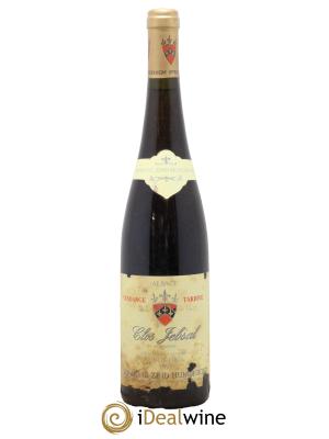 Alsace Pinot Gris Clos Jebsal Vendanges Tardives Zind-Humbrecht (Domaine)