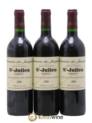 Domaine du Jaugaret