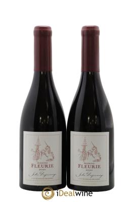 Fleurie Madone Desjourneys