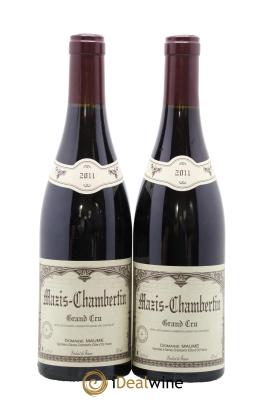Mazis-Chambertin Grand Cru Maume (Domaine)