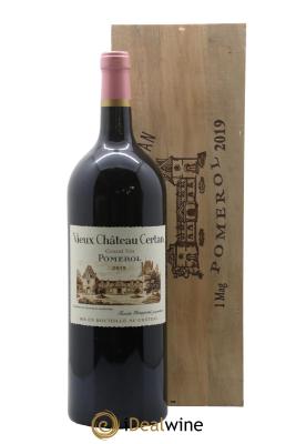 Vieux Château Certan