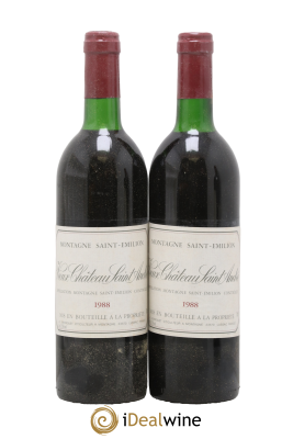 Vieux Château Saint-André