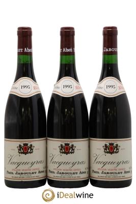 Vacqueyras Paul Jaboulet Aîné