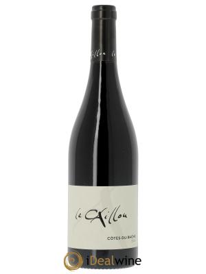 Côtes-du-Rhône Le Caillou Clos du Caillou 