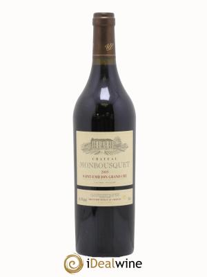 Château Monbousquet Grand Cru Classé