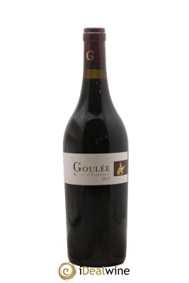 Goulée By Cos d'Estournel