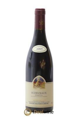 Echezeaux Grand Cru Mugneret-Gibourg (Domaine)