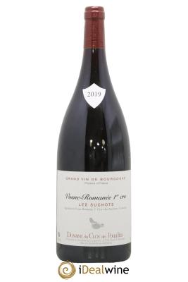 Vosne-Romanée 1er Cru Les Suchots Domaine de la Poulette 