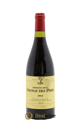 Pays d'Hérault Grange des Pères Laurent Vaillé