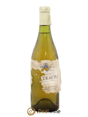 Montrachet Grand Cru Ramonet (Domaine)