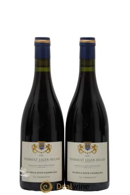 Nuits-Saint-Georges La Charmotte Thibault Liger-Belair