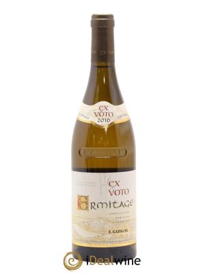 Ermitage Ex Voto Guigal