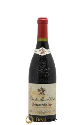 Châteauneuf-du-Pape Clos du Mont-Olivet