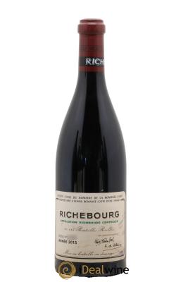Richebourg Grand Cru Domaine de la Romanée-Conti