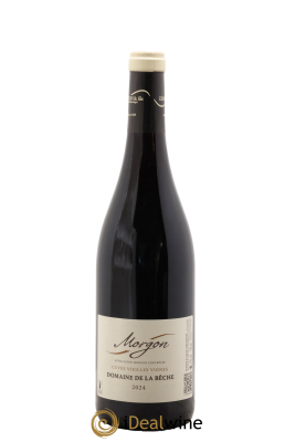 Morgon Vieilles Vignes Domaine De La Bêche