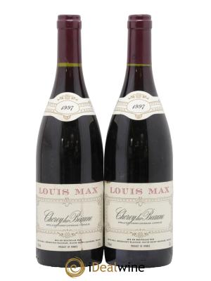 Chorey-lès-Beaune Louis Max