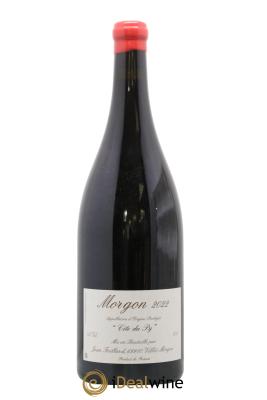 Morgon Côte du Py Jean Foillard 