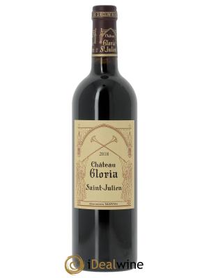 Château Gloria (CBO à partir de 3 bts)