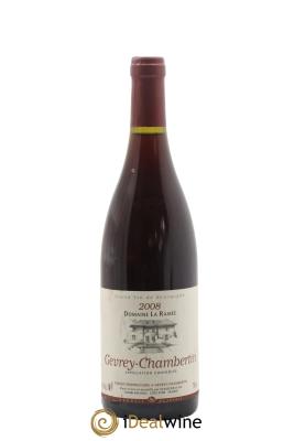 Gevrey-Chambertin Domaine de la Ramée