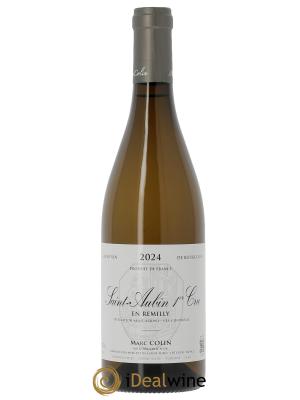 Saint-Aubin 1er Cru En Rémilly Marc Colin & Fils