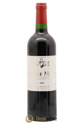 Château la Fleur Milon Cru Bourgeois