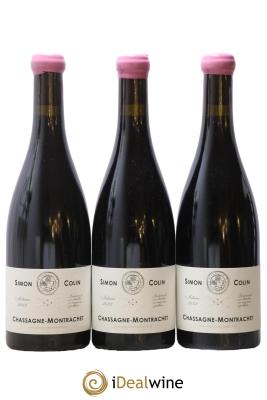Chassagne-Montrachet Simon Colin