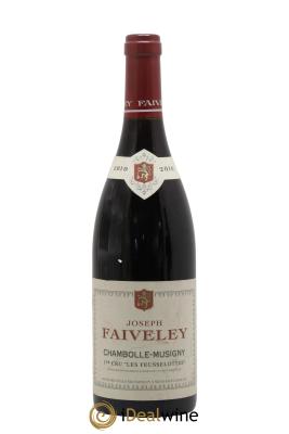 Chambolle-Musigny 1er Cru Feusselottes Domaine Faiveley