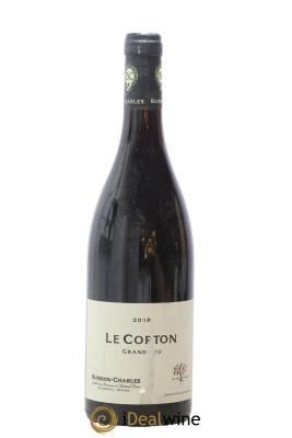 Corton Grand Cru Buisson-Charles (Domaine)
