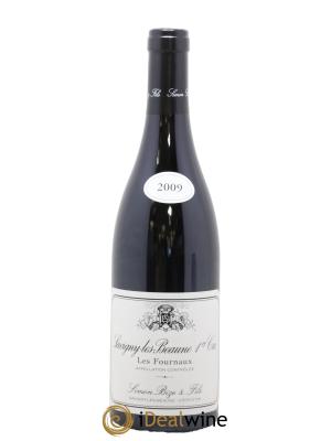 Savigny-lès-Beaune 1er Cru Les Fournaux Simon Bize & Fils