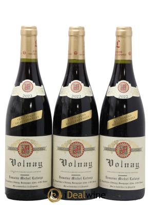 Volnay Vendanges sélectionnées  Lafarge (Domaine)
