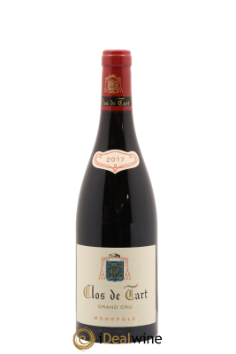 Clos de Tart Grand Cru Clos de Tart
