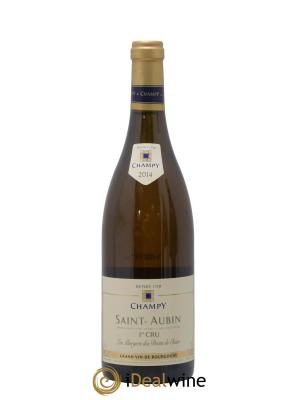 Saint-Aubin 1er Cru Les Murgers Des Dents De Chien Champy