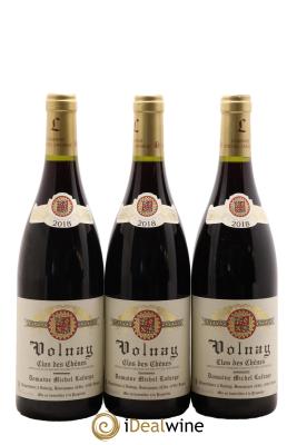 Volnay 1er Cru Clos des Chênes Lafarge (Domaine)