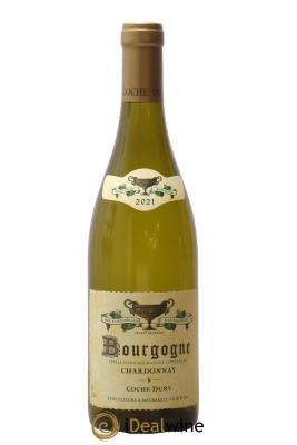 Bourgogne Coche Dury (Domaine)